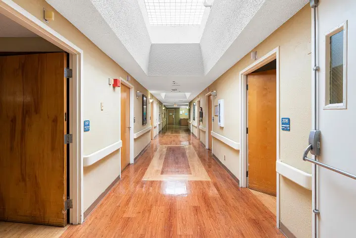 Hallway (Small)