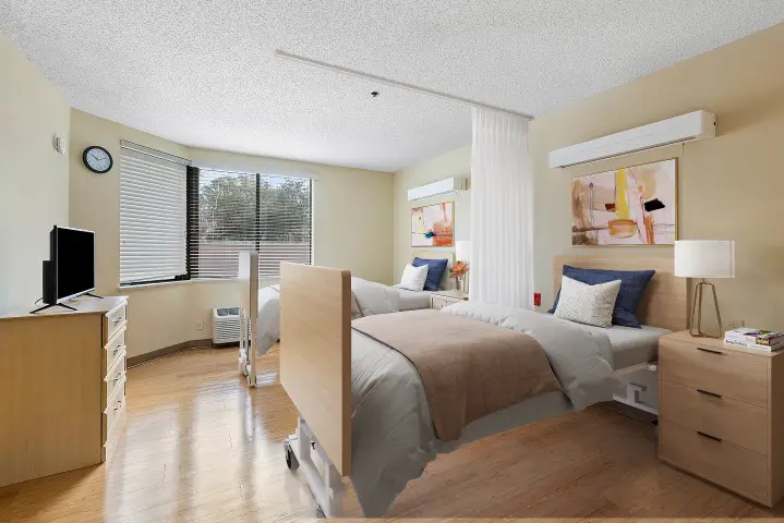 Resident Room (Small)